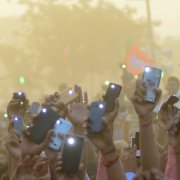 Photo: Prabhat Kumar Verma/Pacific Press/LightRocket/Getty Images