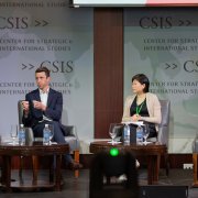 Photo: CSIS