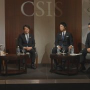 Photo: CSIS
