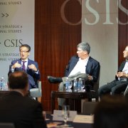 Photo: CSIS