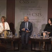 Photo: CSIS