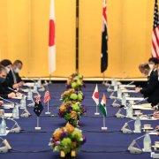 Photo: CHARLY TRIBALLEAU/POOL/AFP/Getty Images