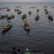 Photo: JUNI KRISWANTO/AFP/Getty Images