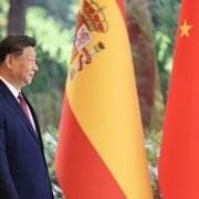 Photo: ANDRES MARTINEZ CASARES/POOL/AFP via Getty Images