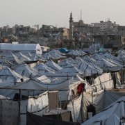 Photo: Adam Bilal/Anadolu/Getty Images