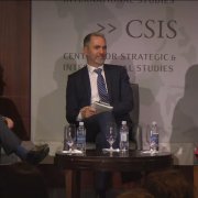Photo: CSIS