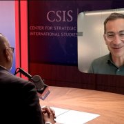 Photo: CSIS