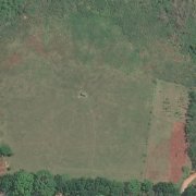 Photo: Satellite image ©2026 Vantor