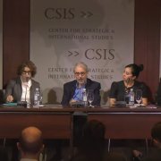 Photo: CSIS