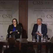 Photo: CSIS
