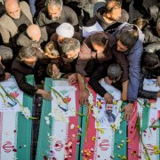 Photo: MEHDI ALAVI/ISNA/AFP/Getty Images