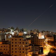 Photo: Wisam Hashlamoun/Anadolu/Getty Images