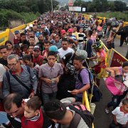 Photo: GEORGE CASTELLANOS/AFP/Getty Images
