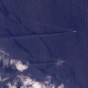 Photo: Planet Labs | Asia Maritime Transparency Initiative
