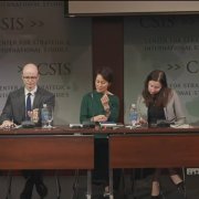 Photo: CSIS