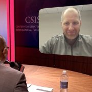 Photo: CSIS
