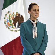 Photo: ALFREDO ESTRELLA/AFP/Getty Images