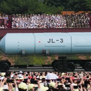 Photo: Yan Linyun/Xinhua/Getty Images