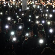 Photo:OLIVER BUNIC/str/AFP/Getty Images