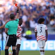 Photo: Maja Hitij - FIFA/FIFA/Getty Images