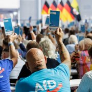 Photo: Jens SCHLÜTER/AFP/Getty Images