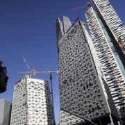 Photo: Simon Dawson/Bloomberg/Getty Images
