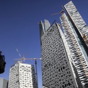 Photo: Simon Dawson/Bloomberg/Getty Images