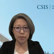 Photo: CSIS