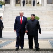 Photo: Dong-A Ilbo/Getty Images