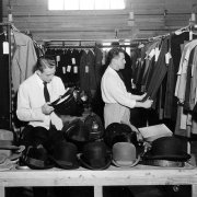 Photo: Hulton Archive/Getty Images