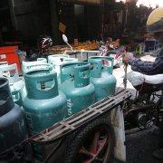 Photo: Chaiwat Subprasom/NurPhoto/Getty Images