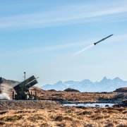 Photo: Fabian Helmersen/Norwegian Armed Forces, https://www.forsvaret.no/en