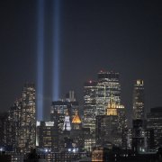 Photo: ED JONES/AFP/Getty Images