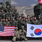 Photo: JUNG YEON-JE/POOL/AFP via Getty Images