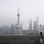 Photo: Jade GAO/AFP/Getty Images