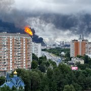 Photo: AFP via Getty Images