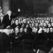 Photo: Bettmann / Contributor via Getty Images