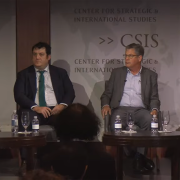 Photo: CSIS