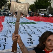 Photo: Houssam Shbaro/Anadolu via Getty Images