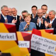 Photo: TOBIAS SCHWARZ/AFP/Getty Images