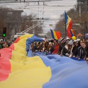Photo: Daniel Mihailescu/AFP/Getty Images
