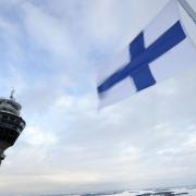 Photo: MARTTI KAINULAINEN/AFP via Getty Images