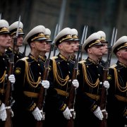 Photo: Chairman of the Joint Chiefs of Staff/Flickr