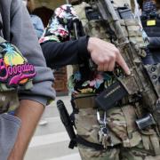 Photo: JEFF KOWALSKY/AFP/Getty Images