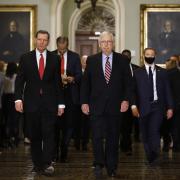 Photo: Chip Somodevilla/Getty Images