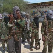 Photo: Mohamed Abdiwahab/AFP via Getty Images