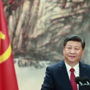 Photo: Lintao Zhang/Getty Images