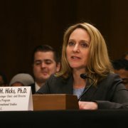 Military Service Hearing: Increasing Awareness Among Young Americans and Lessening the Civil-Military Divide