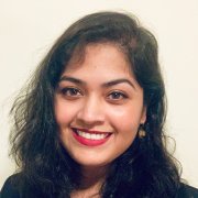 Rukmini Banerjee