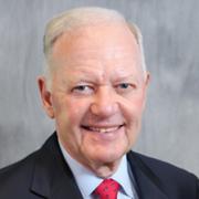 Ray Hunt